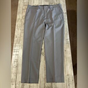 Haggar Premium Comfort Slim Fit Pants
